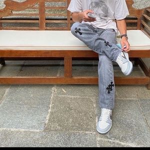 Meet your Posher, Jon